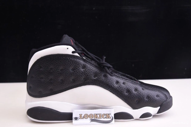 One Kick He Jordan Game Air Reverse 13 414571-061 Got 0813